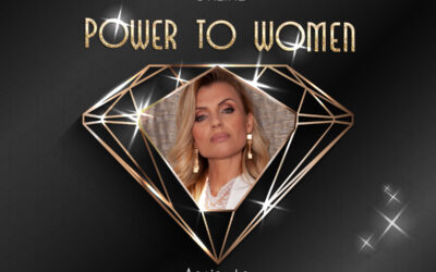 Power to women 15-16 czerwca 2021